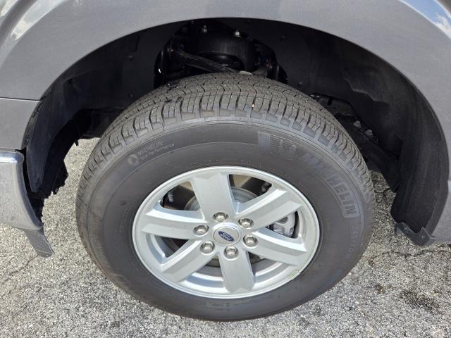 2026 Ford F-150 - $39,984