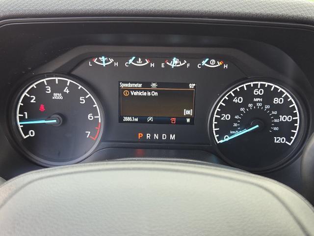 2026 Ford F-150 - $39,984