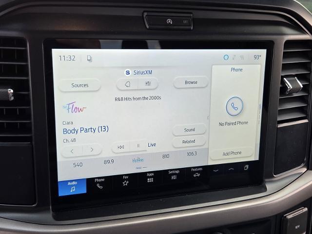 2026 Ford F-150 - $39,984
