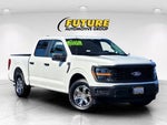 2025 F-150 Thumbnail 1