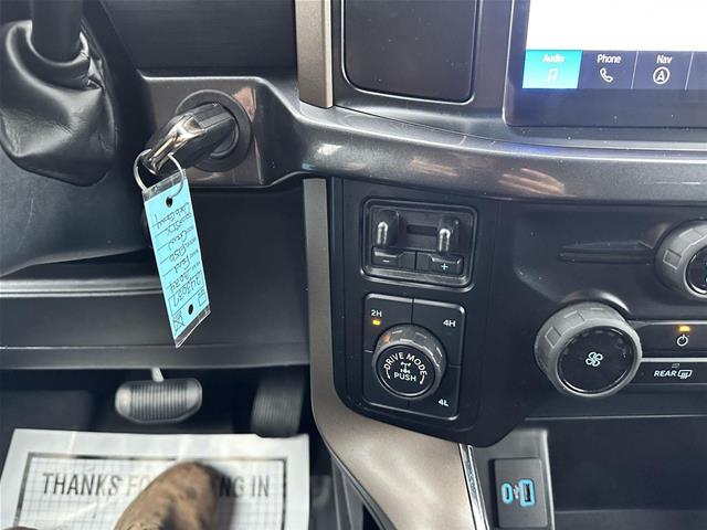 2024 Ford F-150 - $29,495