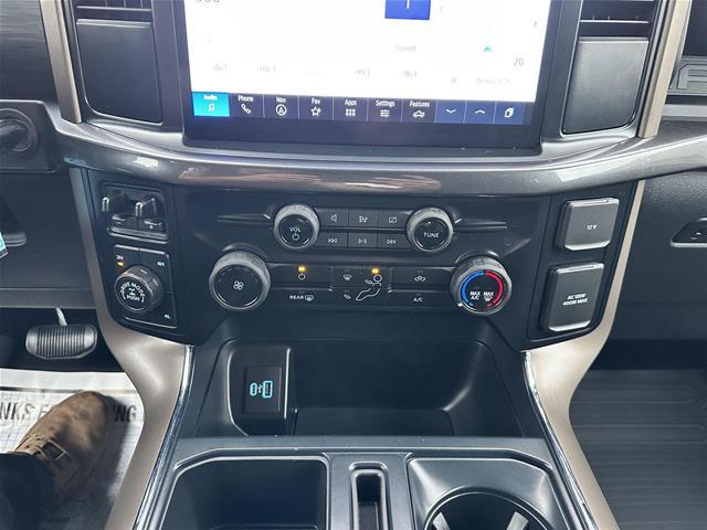 2024 Ford F-150 - $29,495