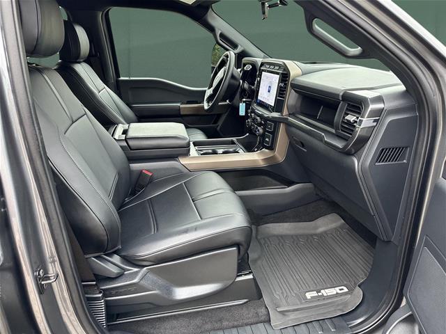 2024 Ford F-150 - $29,495