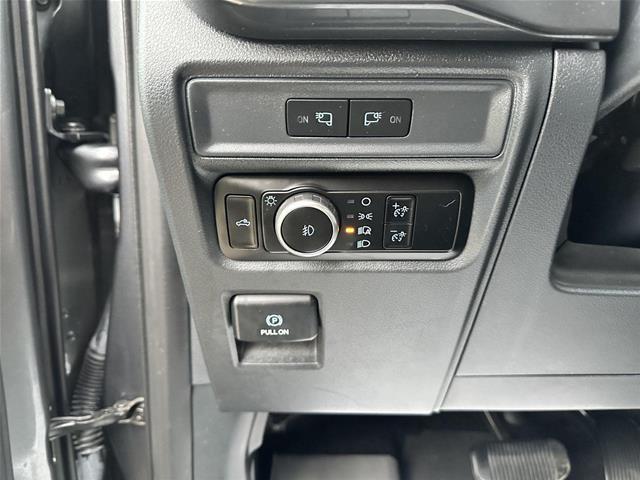 2024 Ford F-150 - $29,495