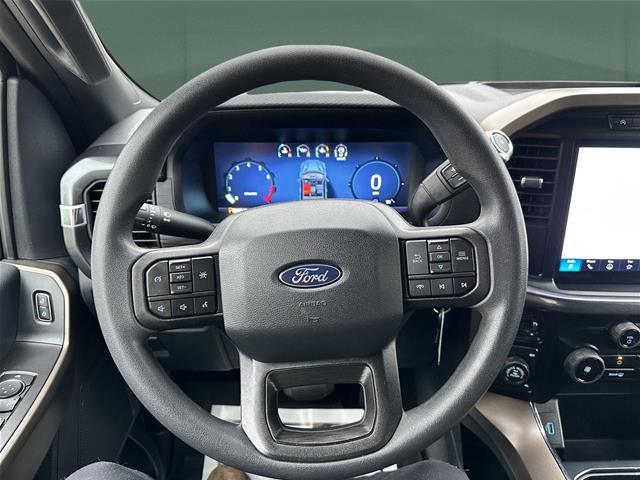 2024 Ford F-150 - $29,495