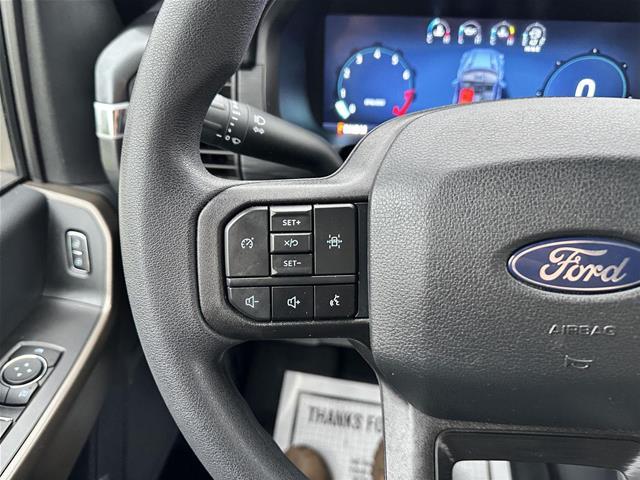 2024 Ford F-150 - $29,495