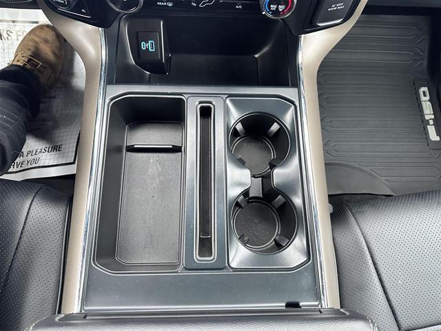 2024 Ford F-150 - $29,495