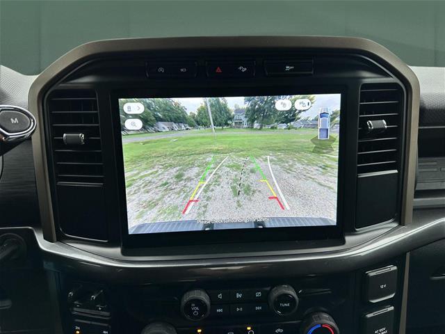 2024 Ford F-150 - $29,495