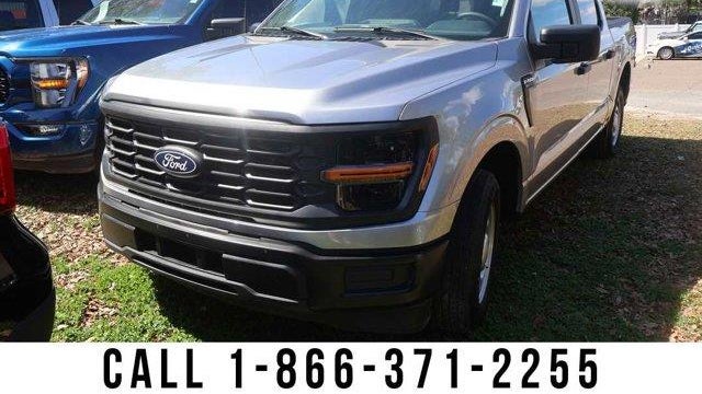 Preowned 2024 Ford F-150 XL for Sale