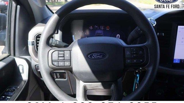 2024 Ford F-150 XL