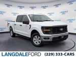 2024 F-150 Thumbnail 1