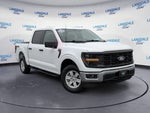 2024 F-150 Thumbnail 2