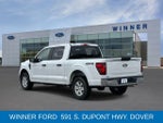 2024 F-150 Thumbnail 3