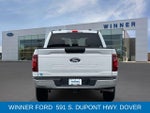 2024 F-150 Thumbnail 4