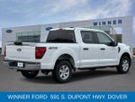 2024 F-150 Thumbnail 5