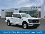 2024 F-150 Thumbnail 6