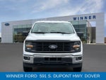 2024 F-150 Thumbnail 7