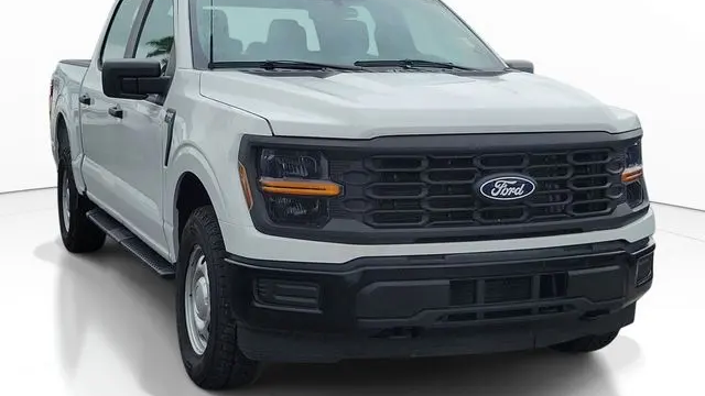 Preowned 2024 Ford F-150 XL for Sale