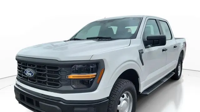 2024 Ford F-150 XL