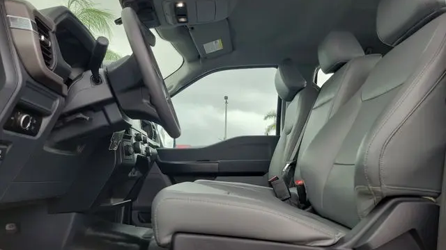 2024 Ford F-150 XL