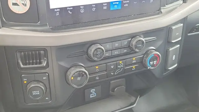 2024 Ford F-150 XL