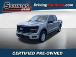2024 F-150 Thumbnail 1