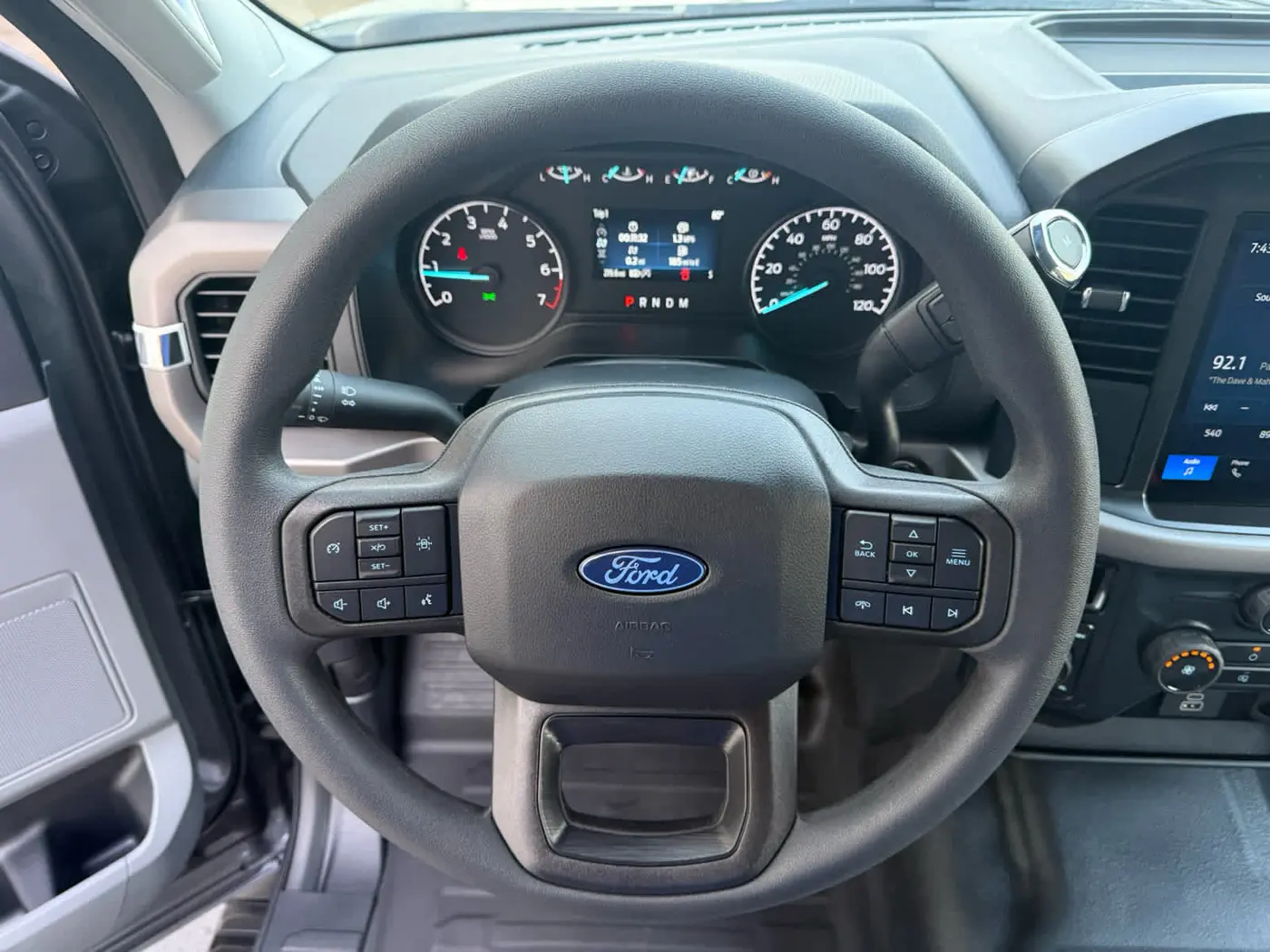 2026 Ford F-150 - $45,700