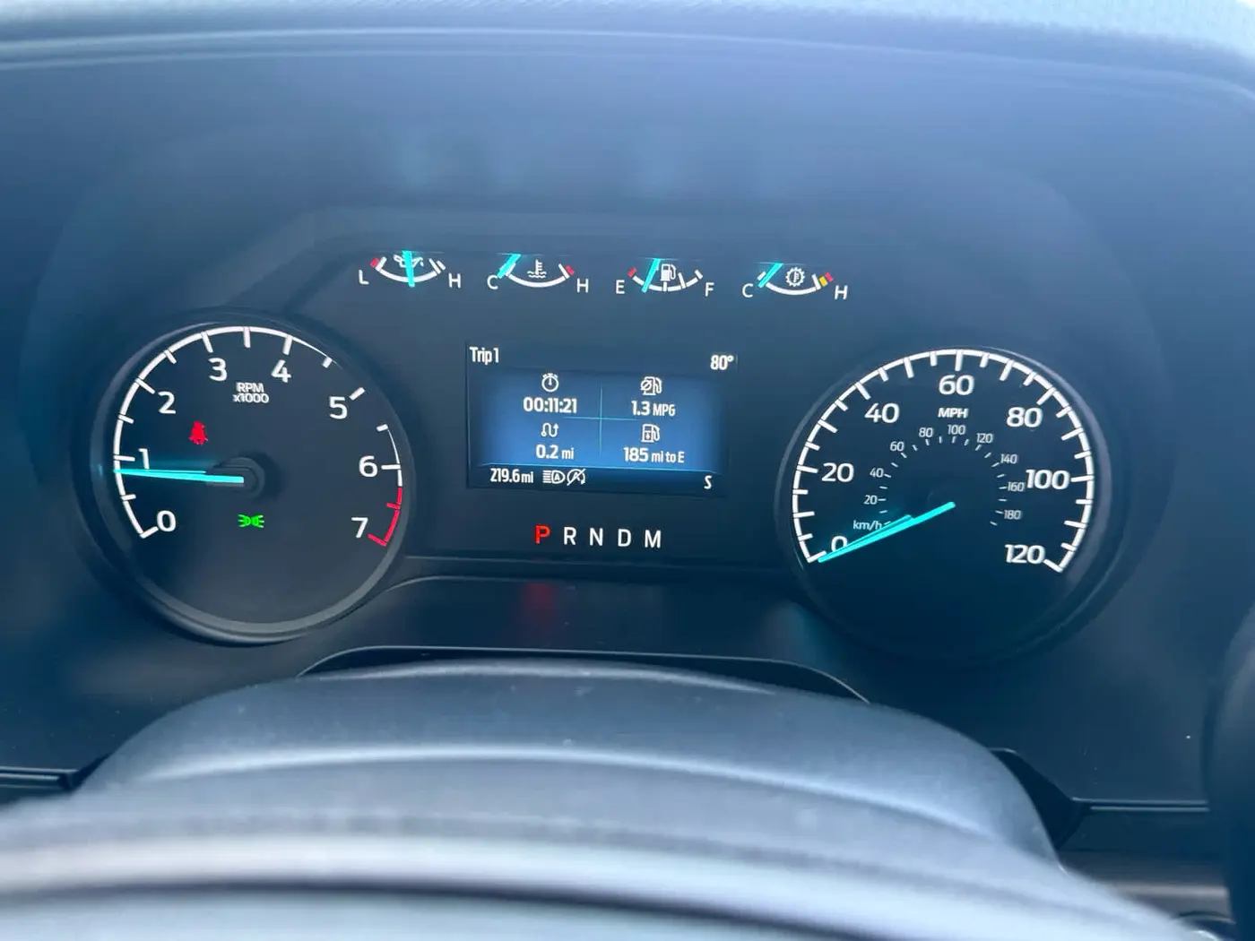 2026 Ford F-150 - $45,700