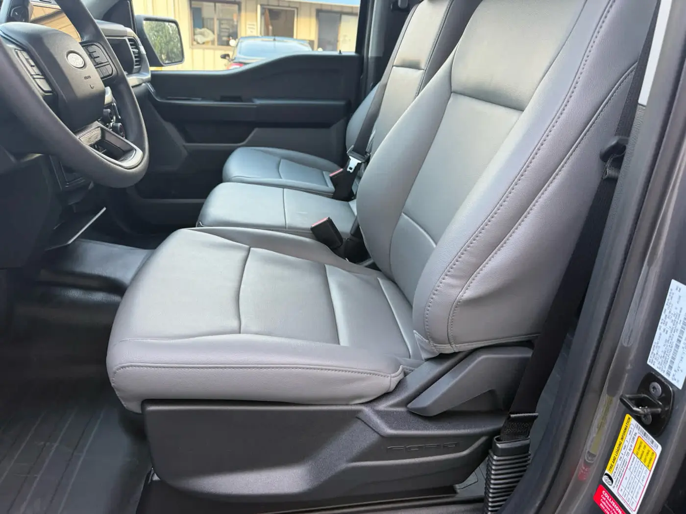 2026 Ford F-150 - $45,700
