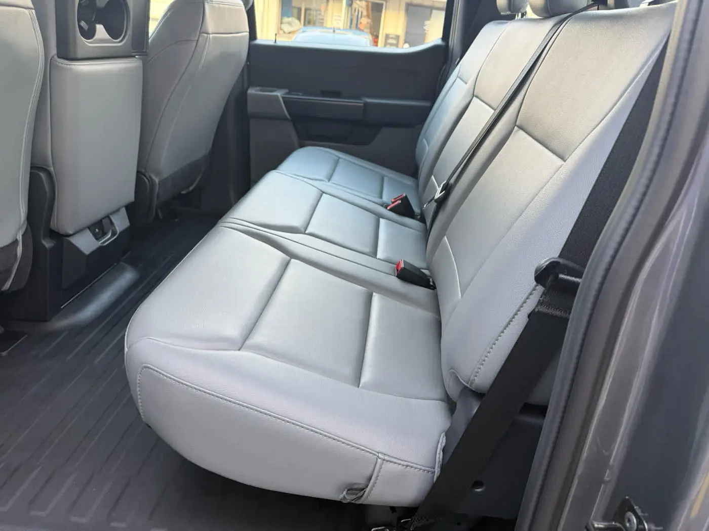 2026 Ford F-150 - $45,700