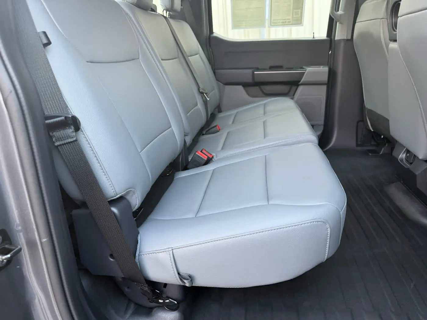 2026 Ford F-150 - $45,700
