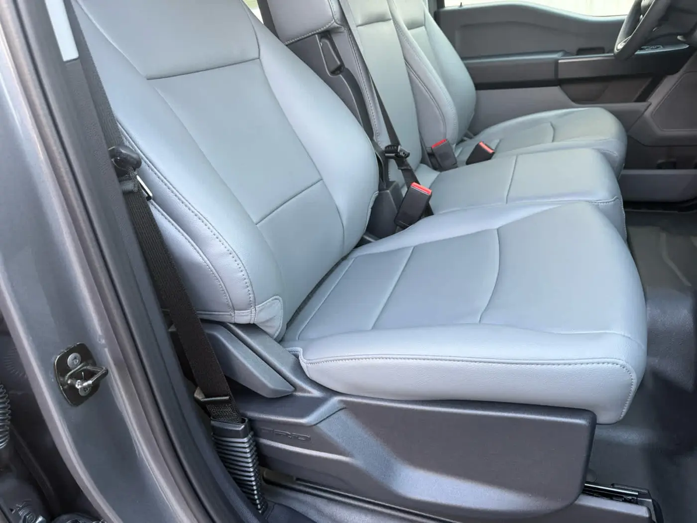 2026 Ford F-150 - $45,700