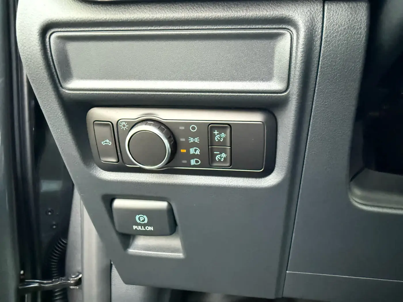 2026 Ford F-150 - $45,700