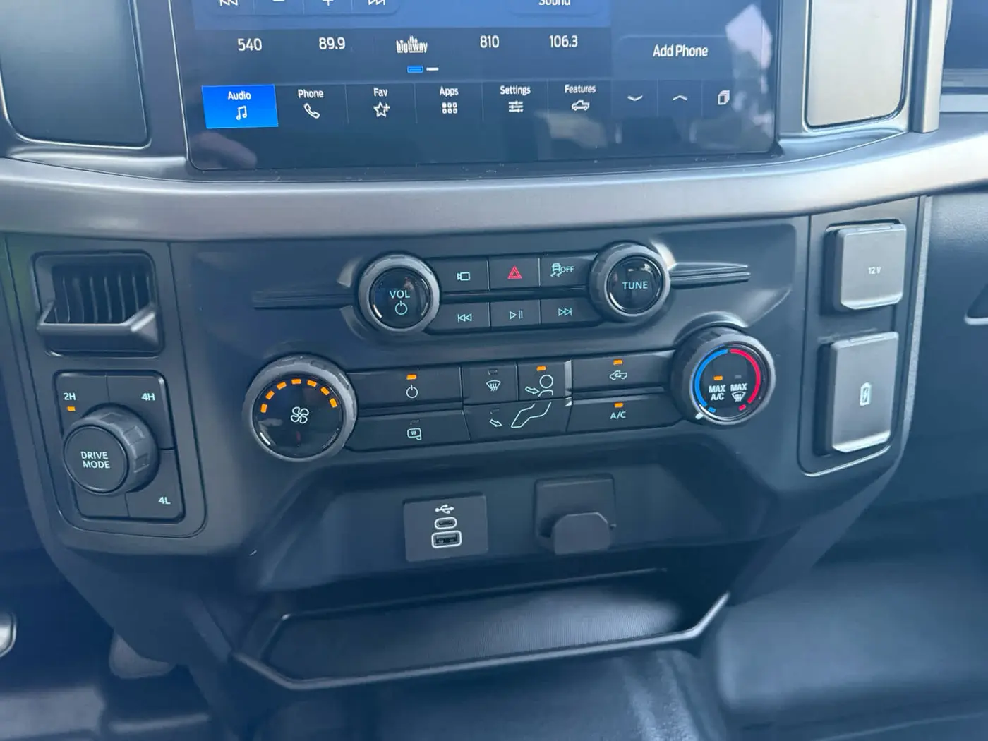 2026 Ford F-150 - $45,700