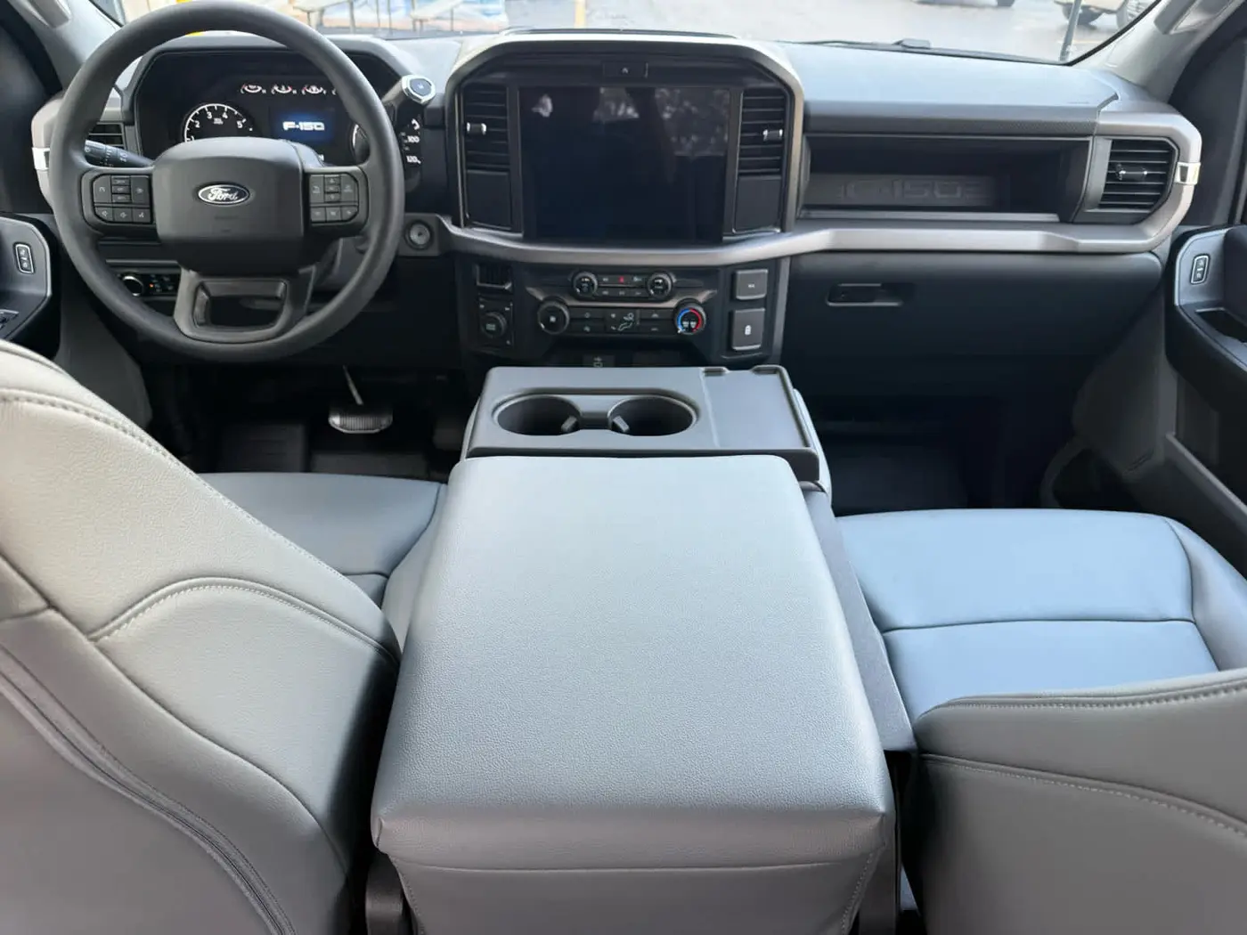 2026 Ford F-150 - $45,700