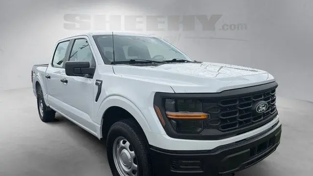 2024 Ford F-150 XL