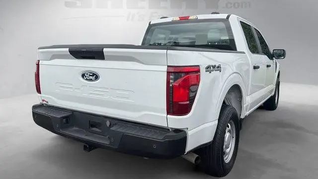 2024 Ford F-150 XL