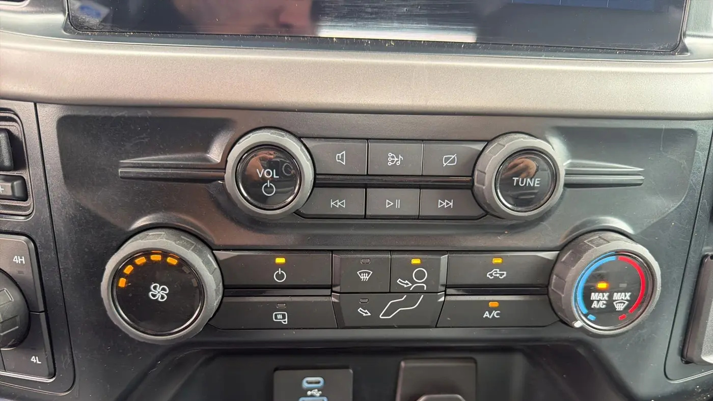 2024 Ford F-150 XL