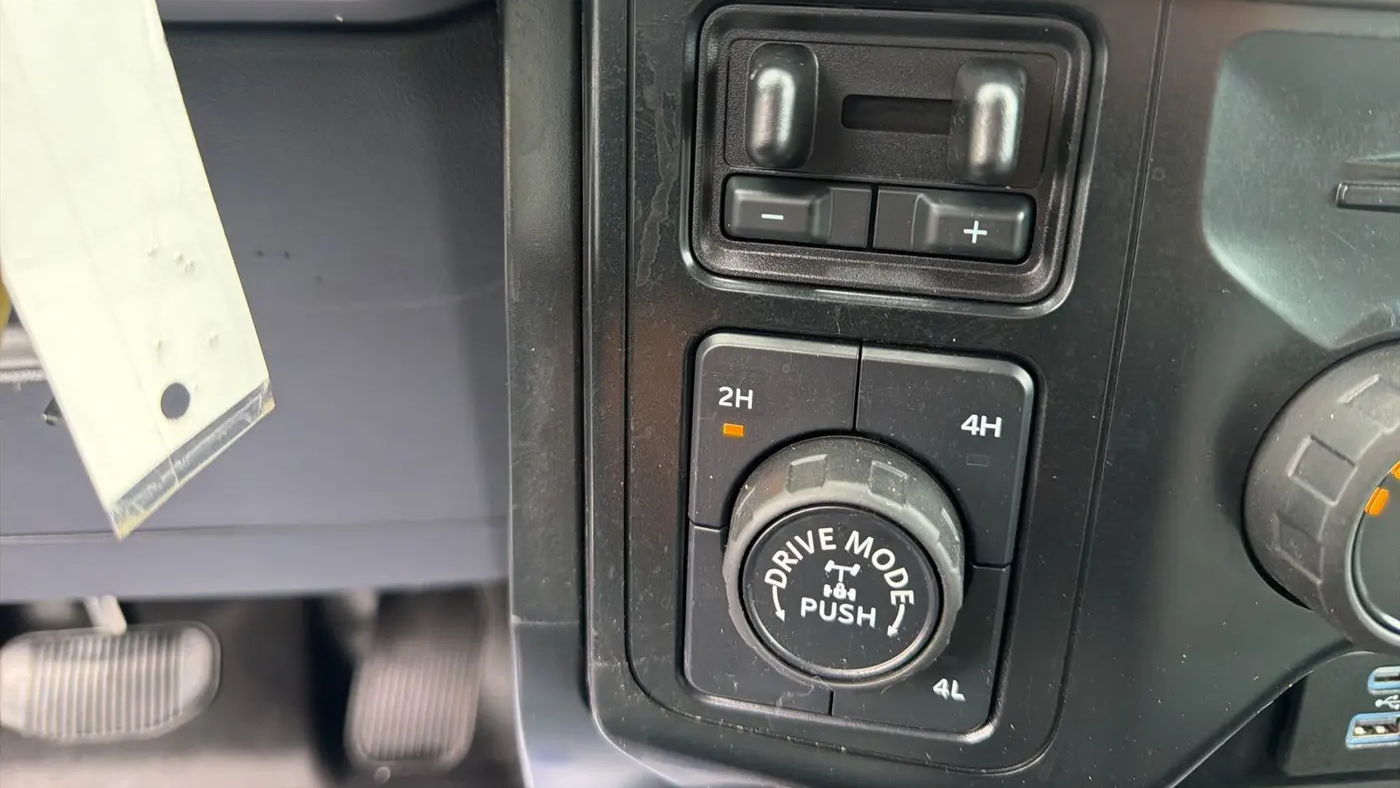 2024 Ford F-150 XL