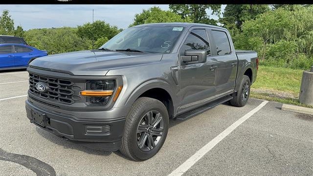 Preowned 2024 Ford F-150 XL for Sale
