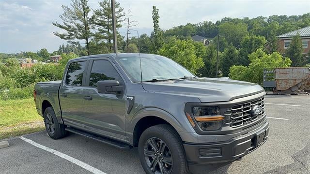 2024 Ford F-150 XL