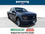 2024 F-150 Thumbnail 1