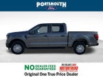 2024 F-150 Thumbnail 2