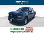 2024 F-150 Thumbnail 22