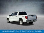 2024 F-150 Thumbnail 3