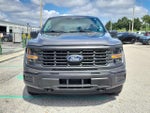 2025 F-150 Thumbnail 2