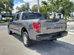 2025 F-150 Thumbnail 7