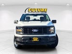 2024 F-150 Thumbnail 2