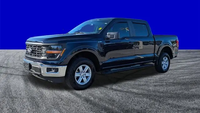 2024 Ford F-150 XL