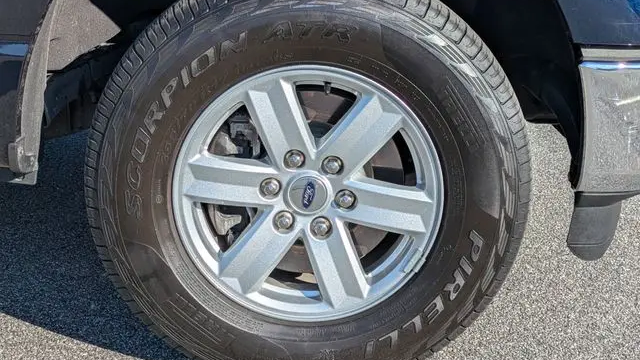 2024 Ford F-150 XL